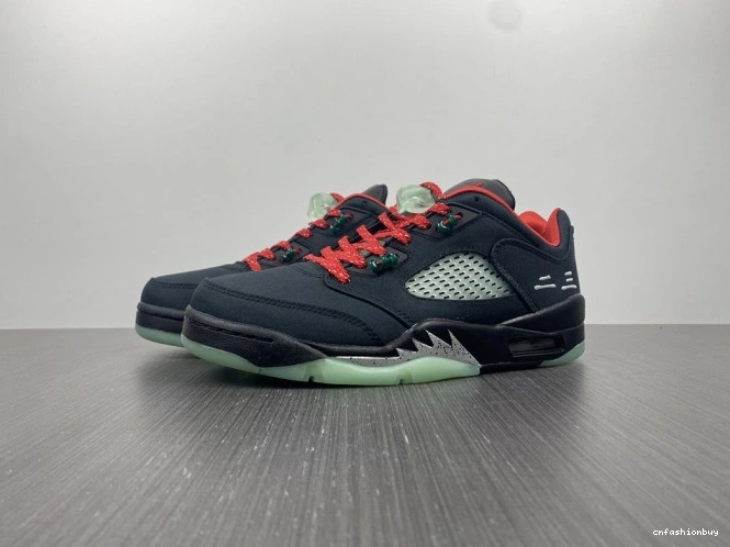 Retro Air Jordan Anthracite DM4640-036 5 0306